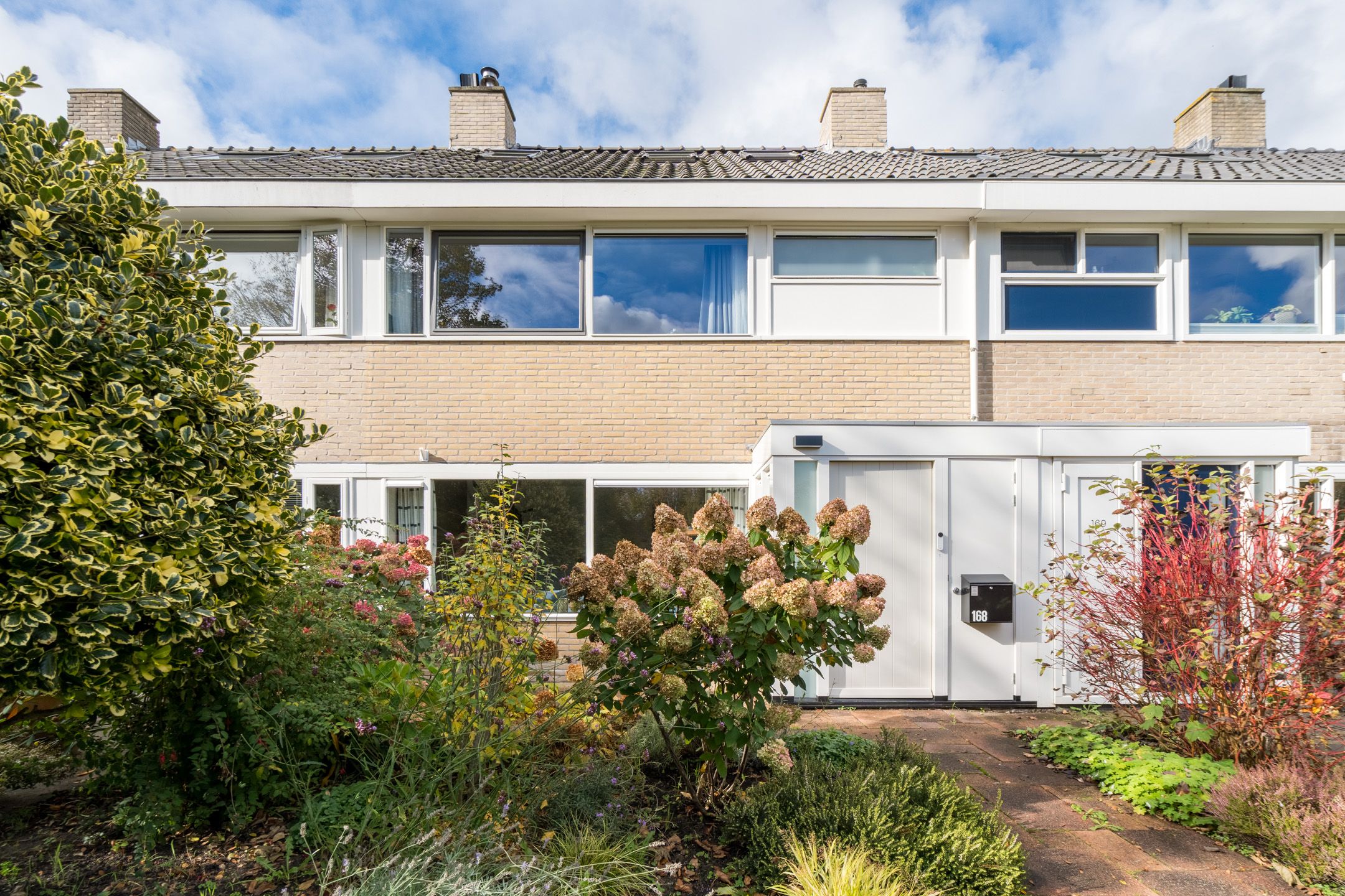 Mariënstein, 168, Heiloo, 1852SM, Noord-Holland, Nederland 168