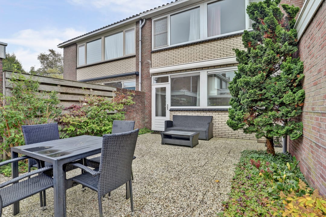 Foto 28 van Violenstraat 52