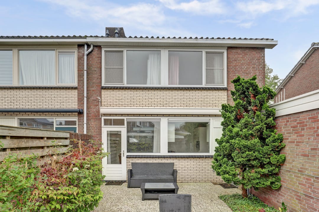 Foto 31 van Violenstraat 52