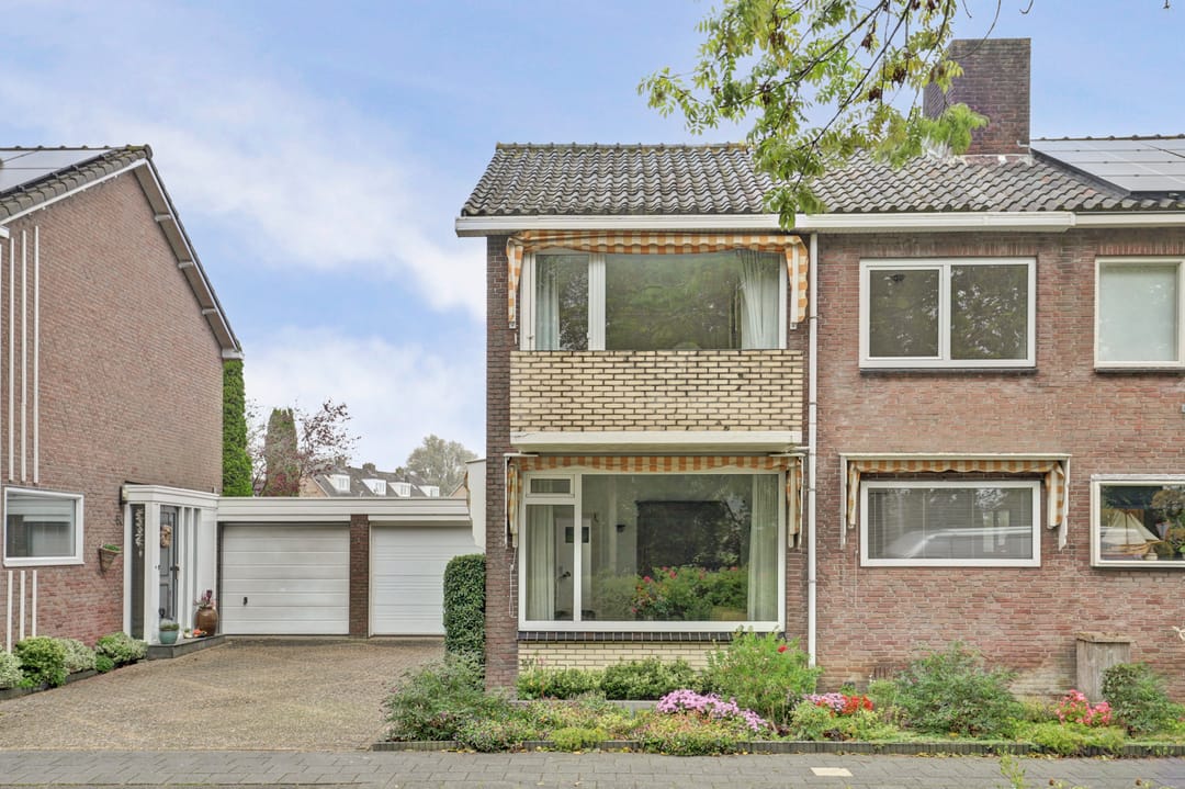 Foto 32 van Violenstraat 52