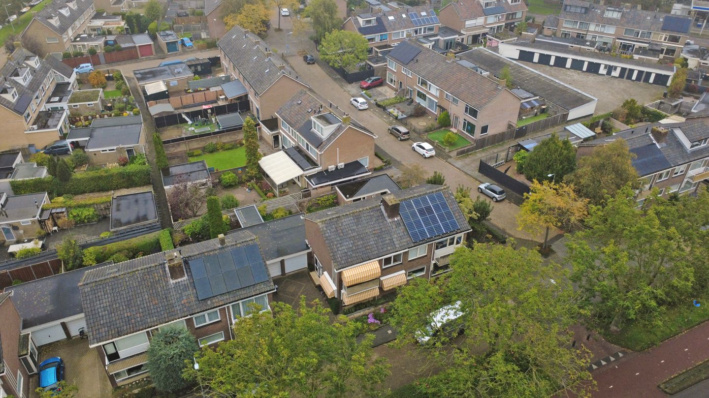 Foto 34 van Violenstraat 52