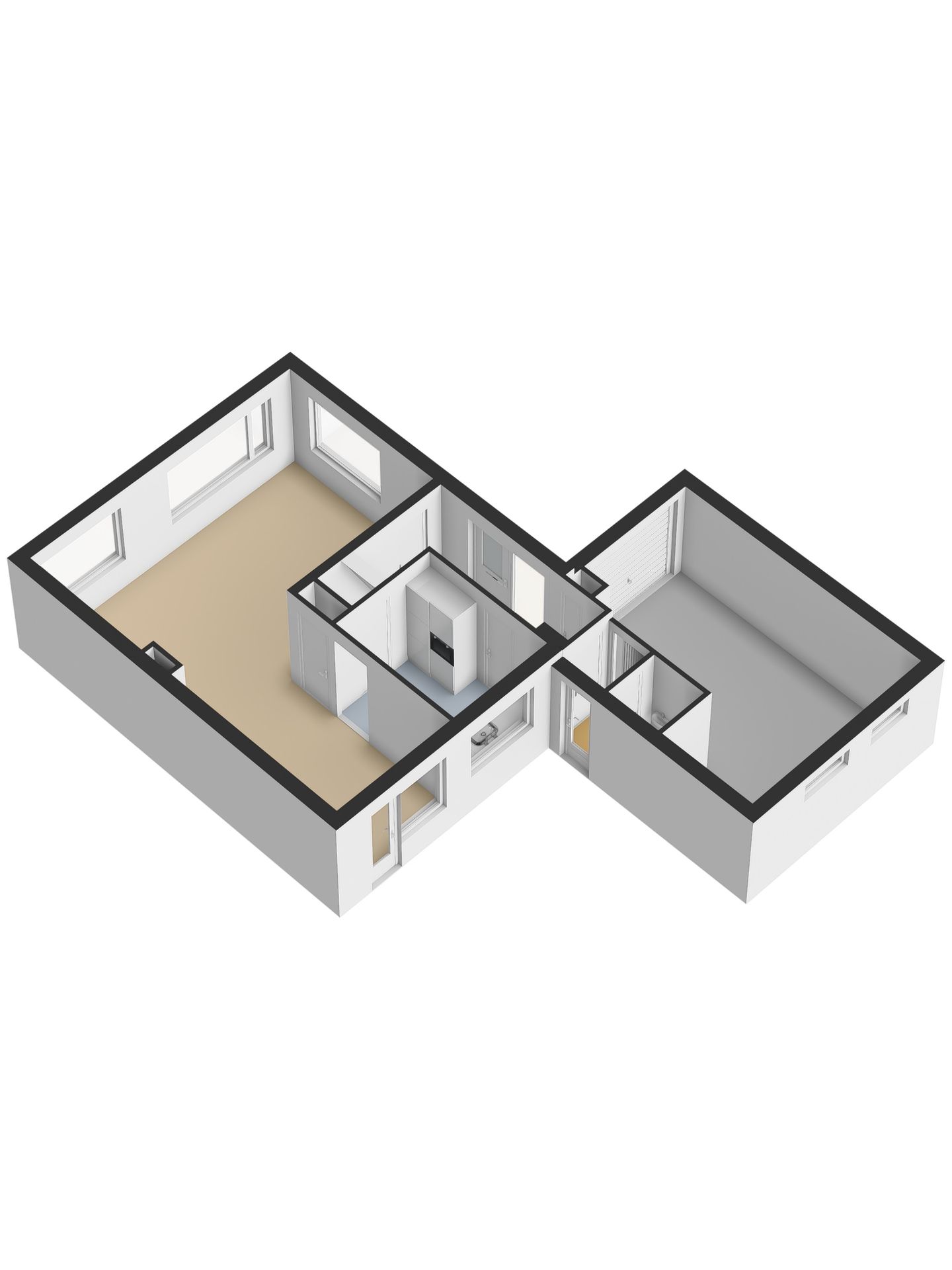 Foto 40 van Violenstraat 52