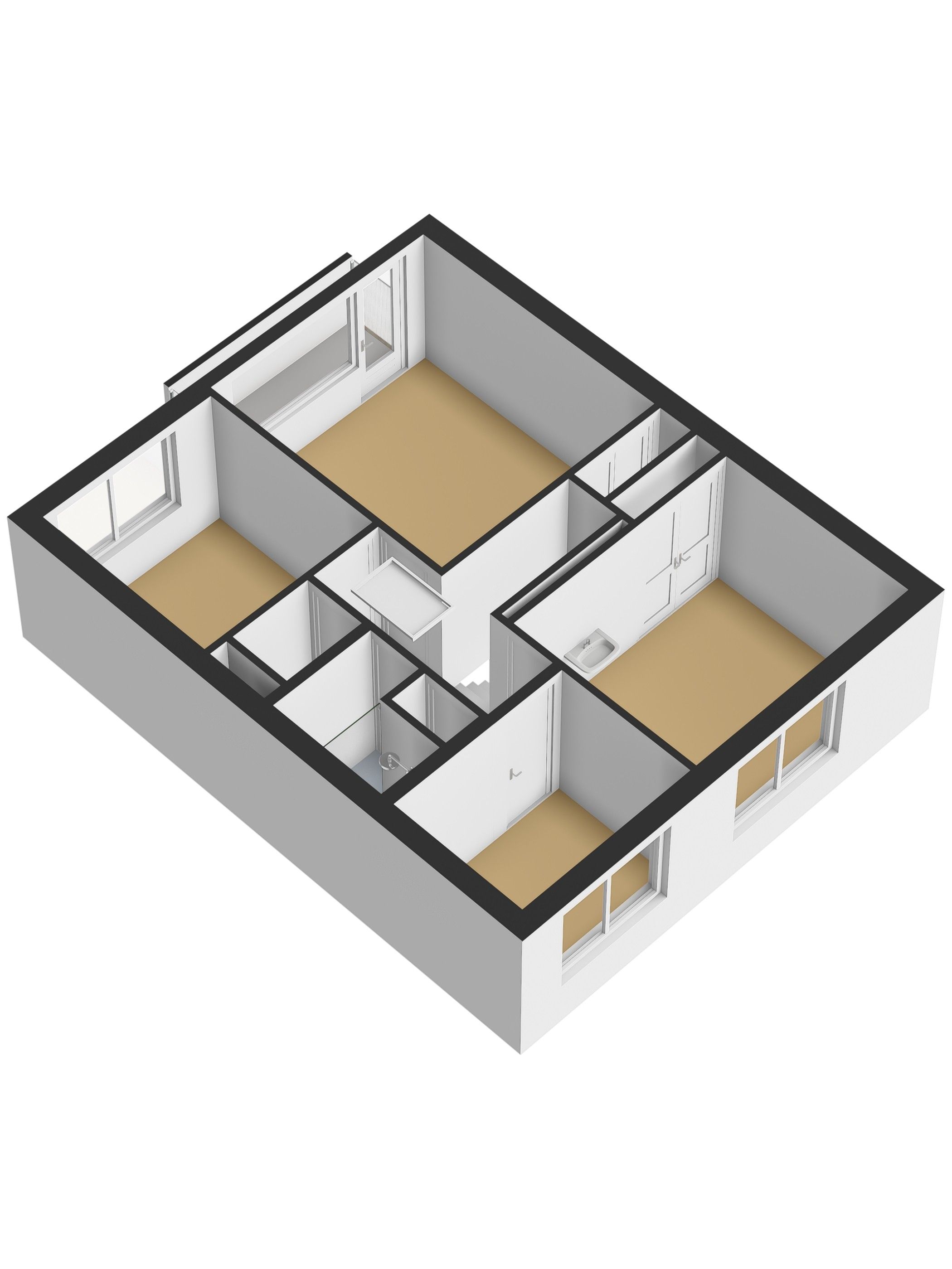 Foto 42 van Violenstraat 52