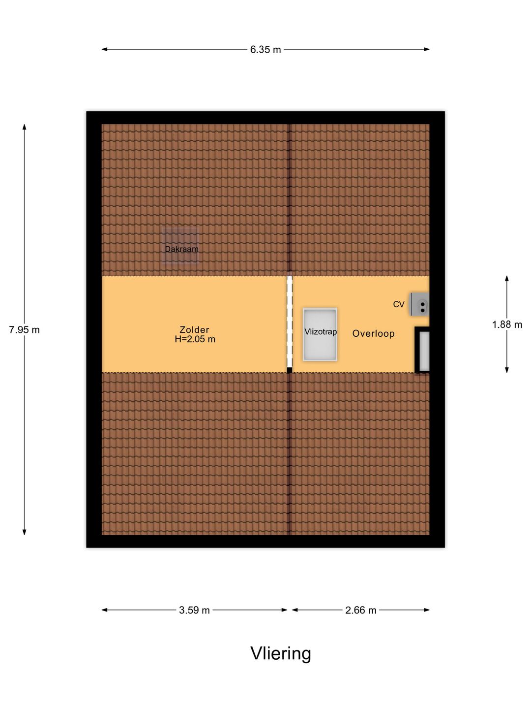 Foto 43 van Violenstraat 52