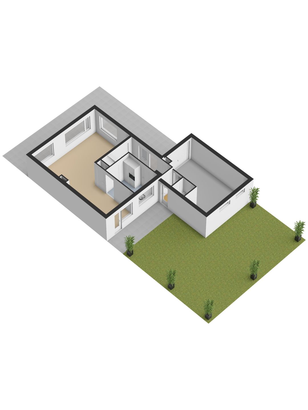 Foto 46 van Violenstraat 52