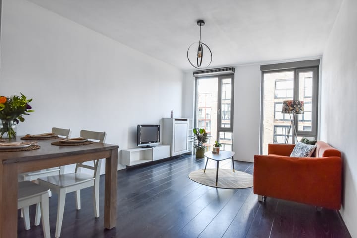 Foto 3 van Julius Pergerstraat 248