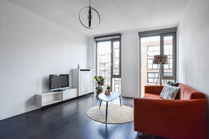 Foto 5 van Julius Pergerstraat 248