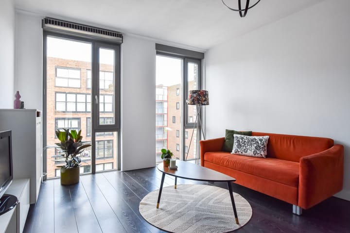 Foto 6 van Julius Pergerstraat 248