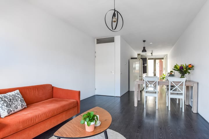 Foto 9 van Julius Pergerstraat 248