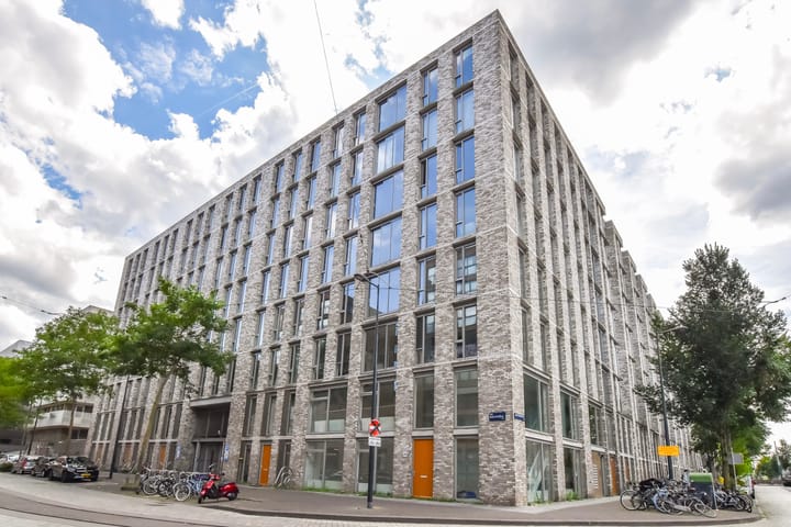 Foto 28 van Julius Pergerstraat 248