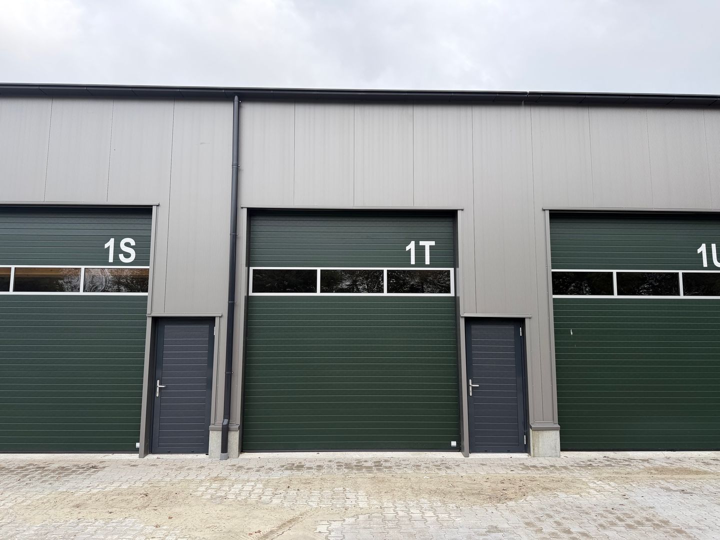 Bekijk foto 1 van Strengenweg 1-T
