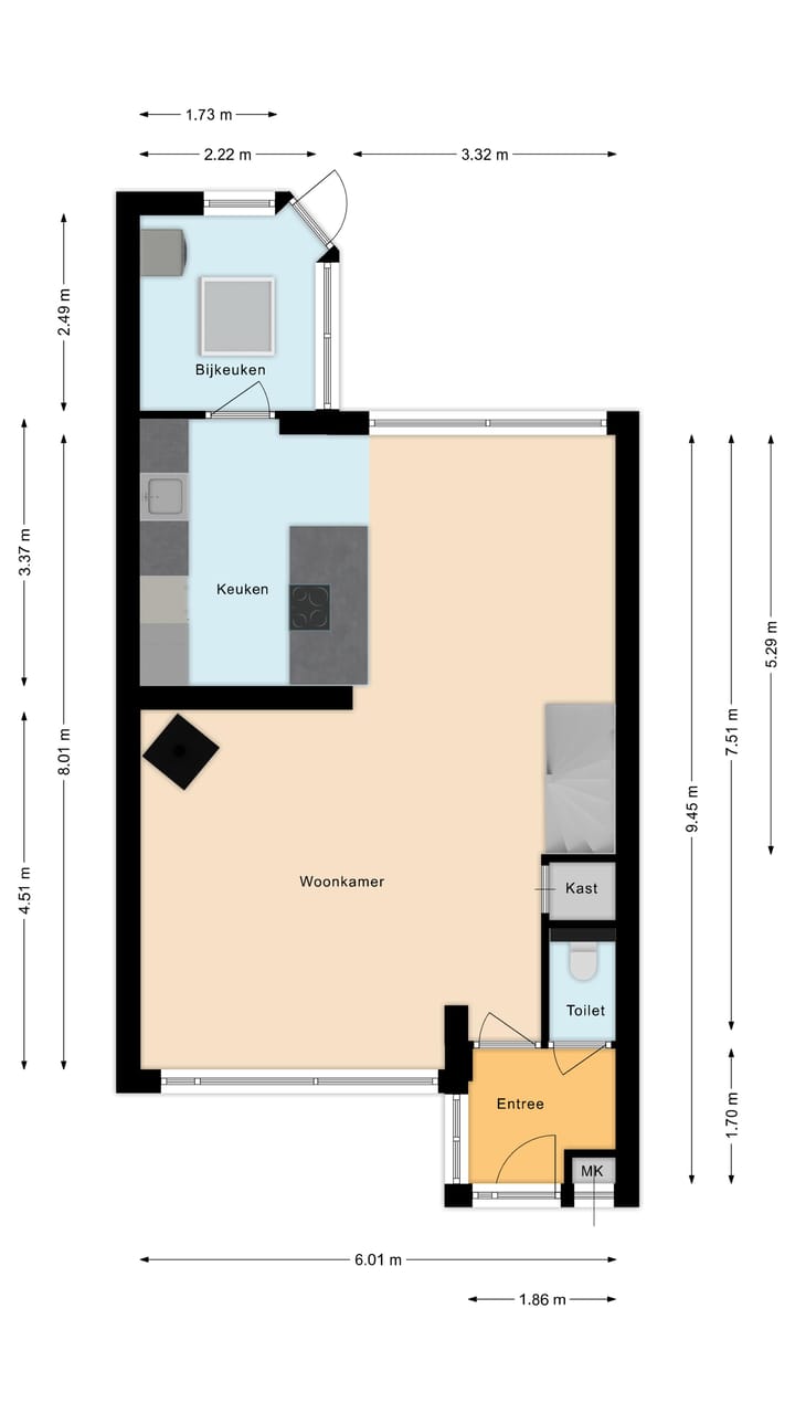 Photo 71 of Mariënstein 168