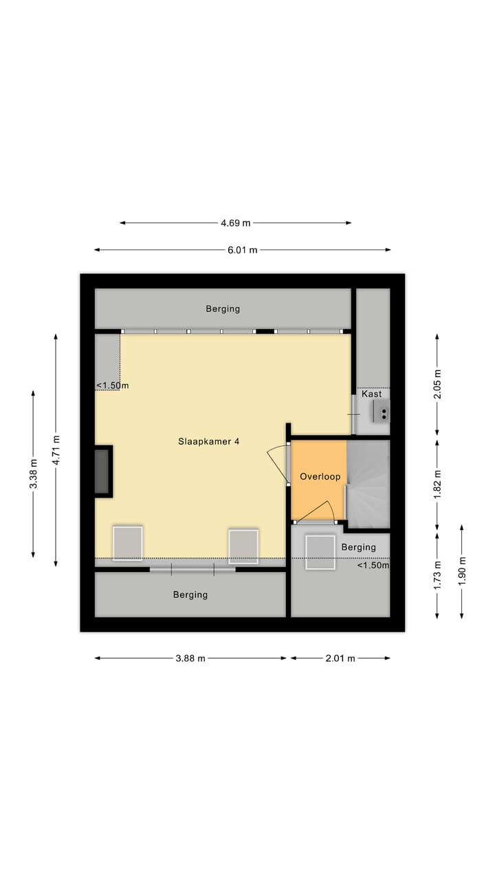 Photo 73 of Mariënstein 168