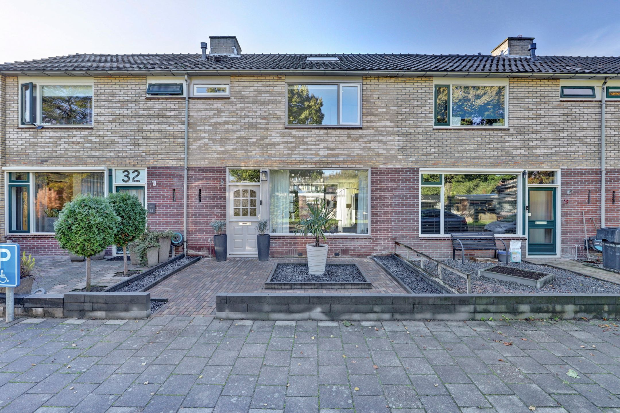 P.C. Boutenslaan, 30, Harderwijk, 3842BJ, Gelderland, Nederland 30