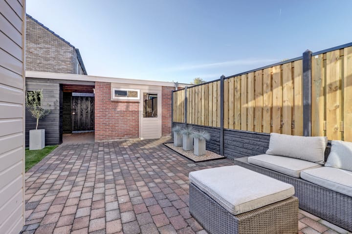 Foto 4 van P.C. Boutenslaan 30