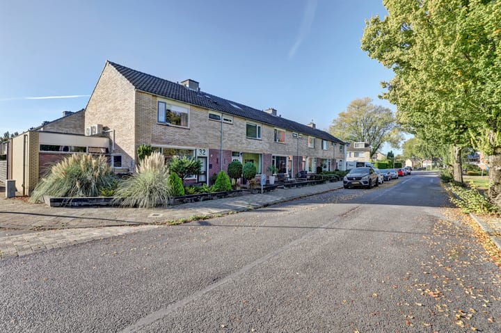 Foto 5 van P.C. Boutenslaan 30