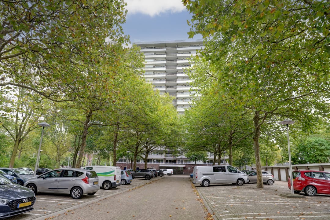 Foto 7 van Aziëlaan 432