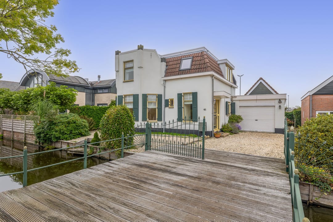 Photo 1 of Tentweg 41