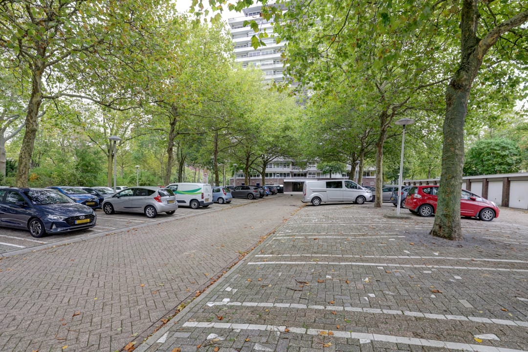 Foto 8 van Aziëlaan 432