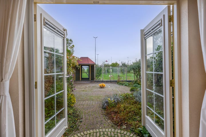 Photo 3 of Tentweg 41