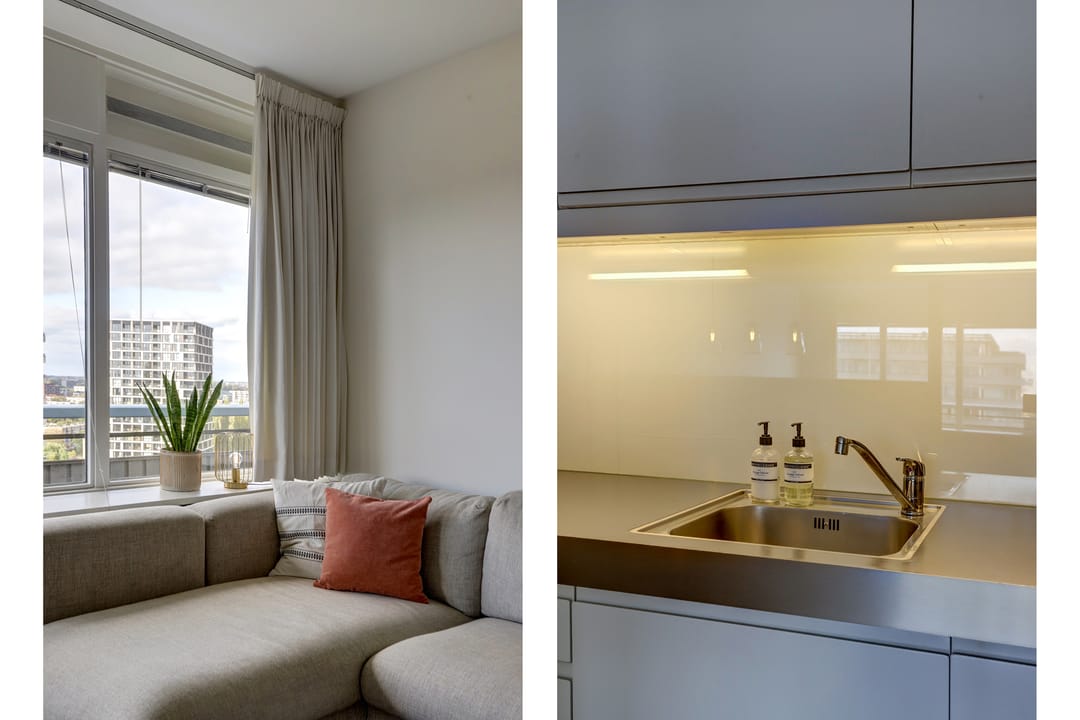 Foto 11 van Aziëlaan 432