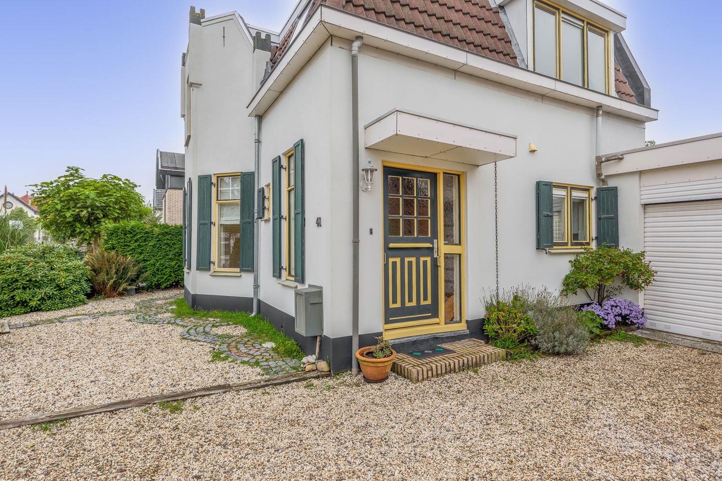 Photo 5 of Tentweg 41