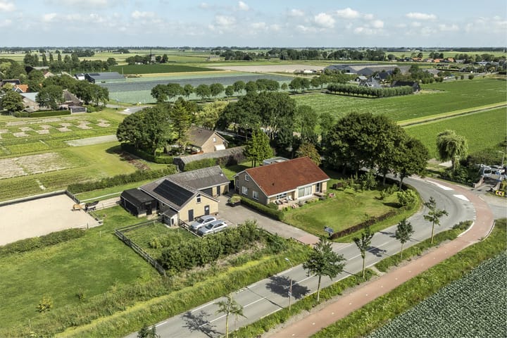 Photo 1 of Andries Dekkerweg 2