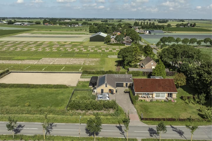 Photo 2 of Andries Dekkerweg 2