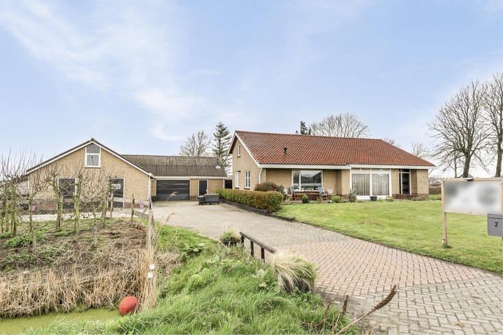 Photo 5 of Andries Dekkerweg 2