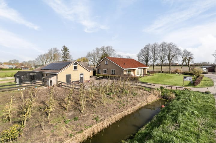 Photo 6 of Andries Dekkerweg 2