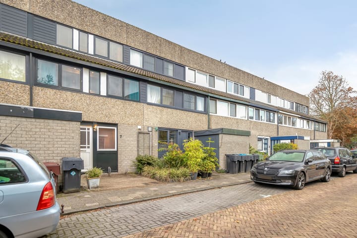 Foto 5 van Westlanderwerf 7