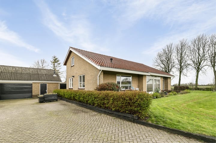 Photo 8 of Andries Dekkerweg 2