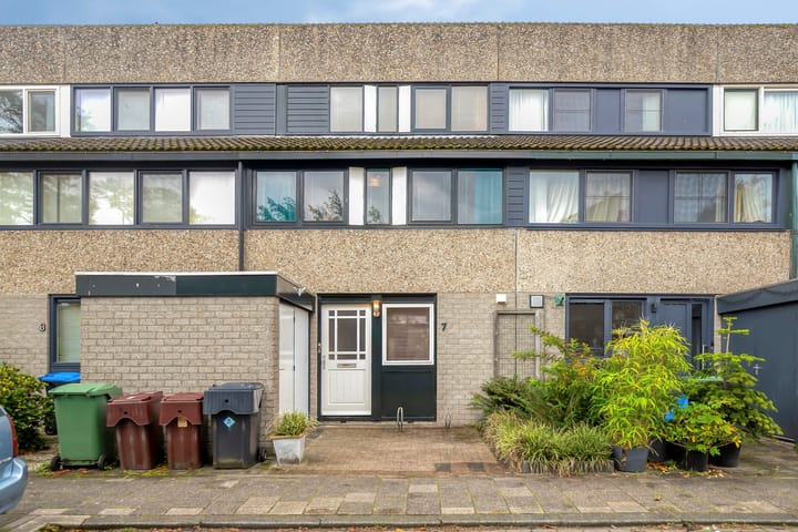 Foto 6 van Westlanderwerf 7