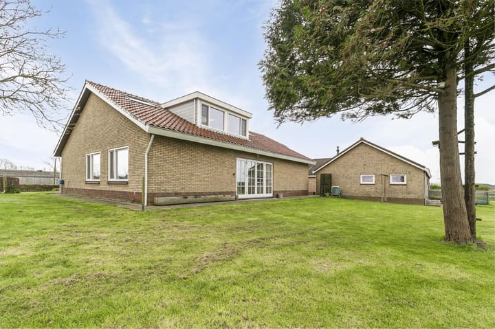 Photo 11 of Andries Dekkerweg 2