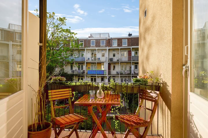 Foto 2 van Joan Melchior Kemperstraat 111-2