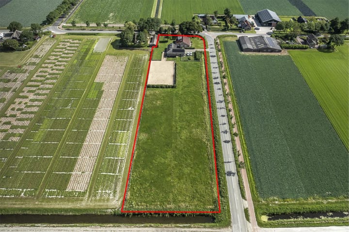 Photo 3 of Andries Dekkerweg 2