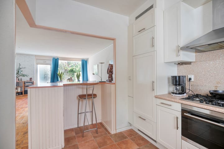 Foto 10 van Westlanderwerf 7