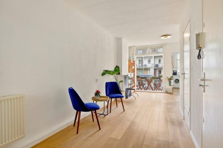 Foto 4 van Joan Melchior Kemperstraat 111-2