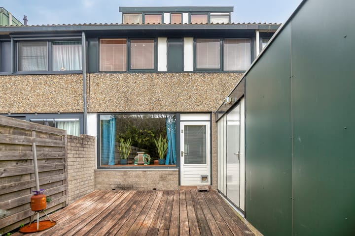 Foto 13 van Westlanderwerf 7