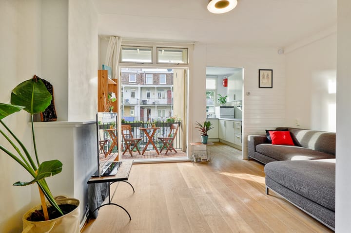 Foto 5 van Joan Melchior Kemperstraat 111-2