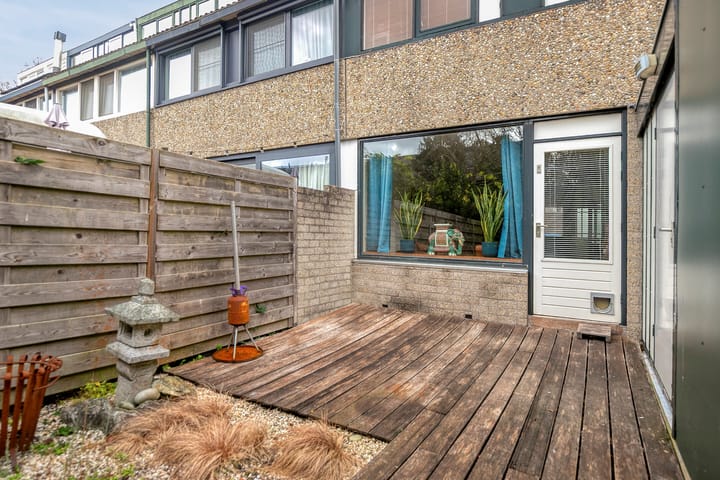 Foto 14 van Westlanderwerf 7