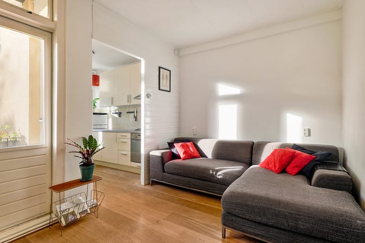 Foto 7 van Joan Melchior Kemperstraat 111-2