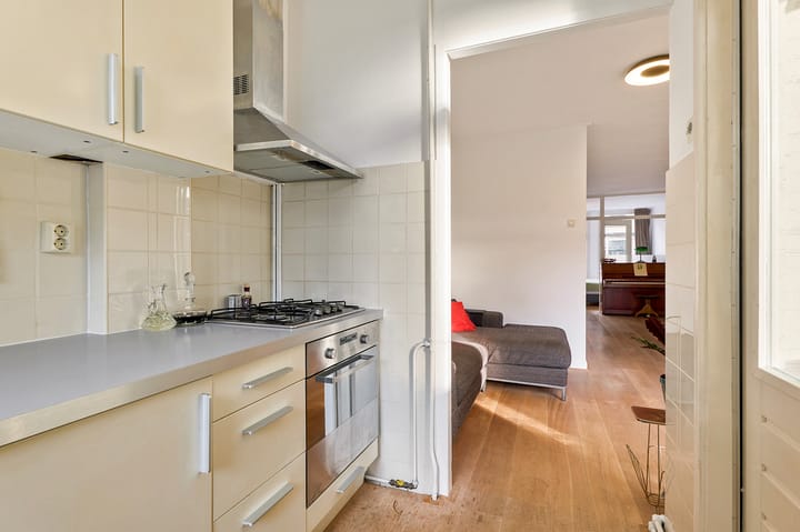 Foto 9 van Joan Melchior Kemperstraat 111-2