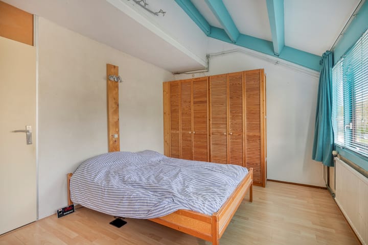 Foto 18 van Westlanderwerf 7