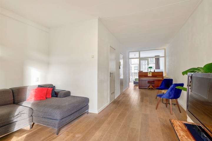 Foto 10 van Joan Melchior Kemperstraat 111-2