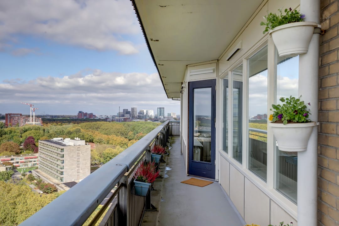 Foto 38 van Aziëlaan 432