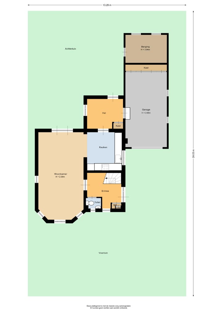 Foto 30 van Tentweg 41