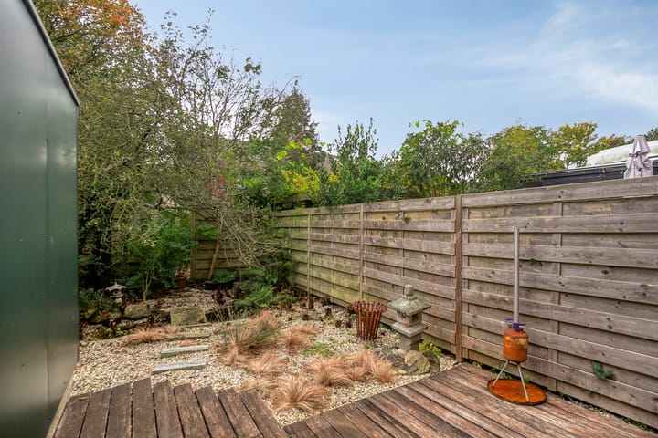 Foto 12 van Westlanderwerf 7