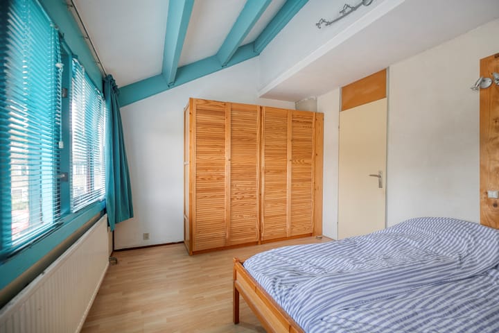 Foto 19 van Westlanderwerf 7