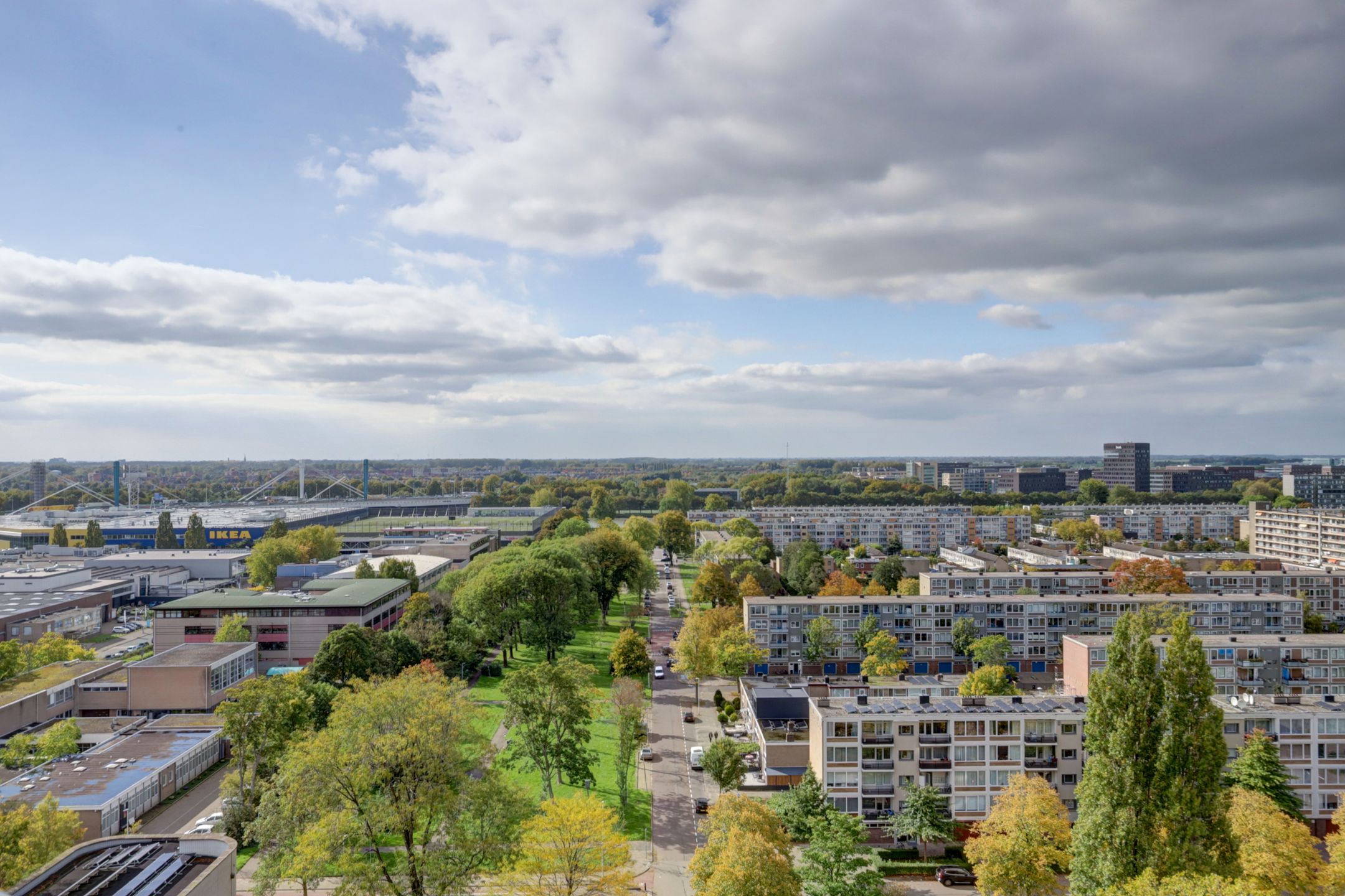 Foto 39 van Aziëlaan 432